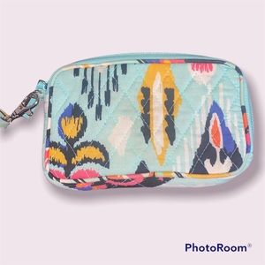 Vera Bradley Wallet